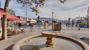 Très Joli T3 Vieux Port Cannes